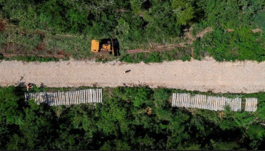 Yo Campesino / 4T, resumidero - Opinión