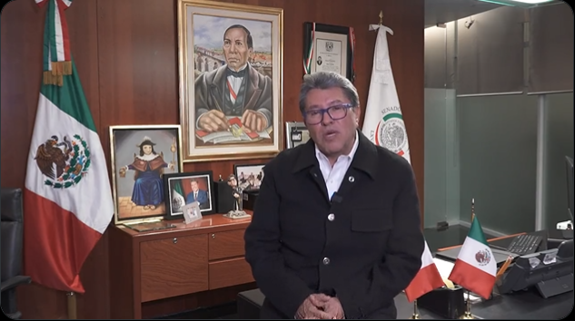 Con unión y esfuerzo común, continente americano superará pobreza y migración, Monreal