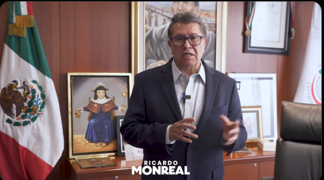 Visita de Joe Biden a México acercará a ambas naciones, dice Monreal