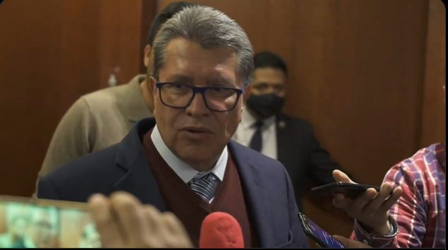 Jucopo del Senado define ruta para desahogar pendientes en próximo periodo ordinario de sesiones