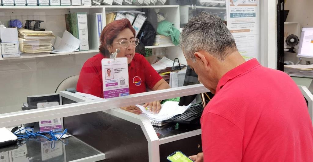 Facilitamos trámites para los empresarios cancunenses: Ana Patricia Peralta