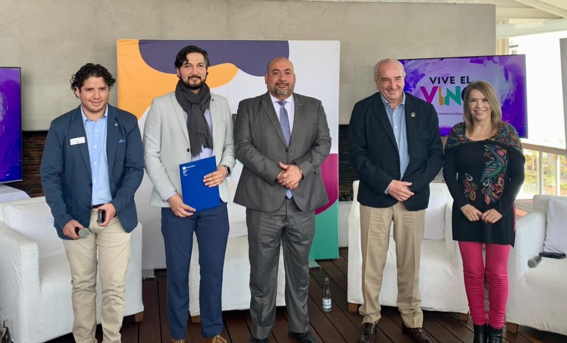 Se realiza el lanzamiento de la nueva feria dedicada a la industria de bebidas en la CDMX