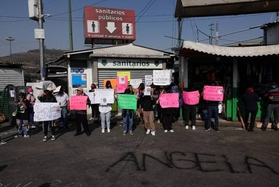 Desmiente Fiscalía presencia de banda roba mujeres en Indios Verdes