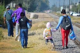 México y Estados Unidos, obligados a encontrar soluciones conjuntas para fenómeno migratorio: Monreal