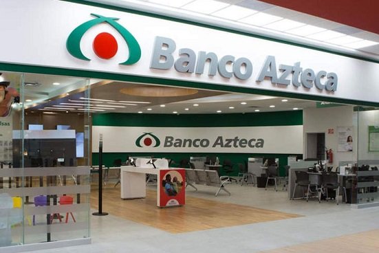 Banco Azteca sufre caída; Salinas Pliego se disculpa