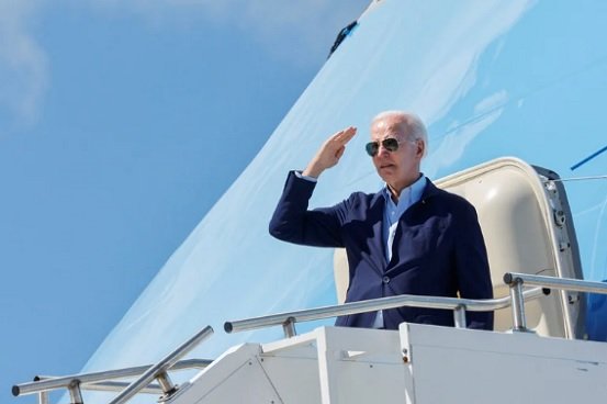 Biden llegará al AIFA para visita a México por cumbre trilateral