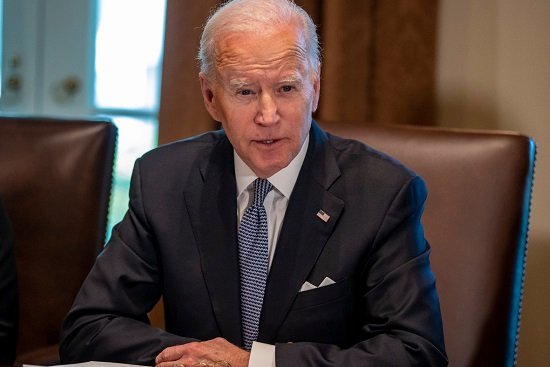 Biden planea visitar la frontera entre México y EU previo a su reunión con AMLO