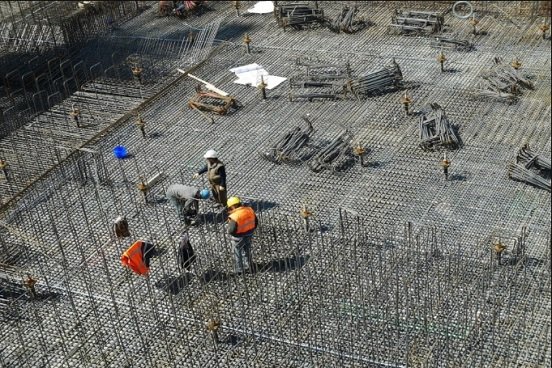 Crece 2.5% valor de producción de constructoras en noviembre