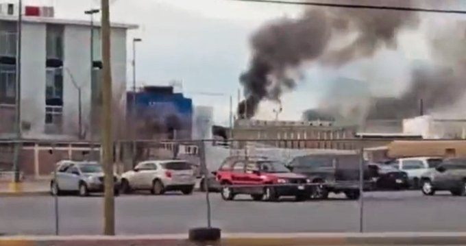 Sedena culpa al gobierno de Chihuahua por fuga y no cambiar estrategia