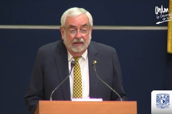 Anuncia UNAM nueva investigación por el plagio de tesis de la ministra Esquivel