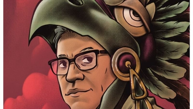 "Ni me dejo ni me rajo": Monreal comparte calendario 2023