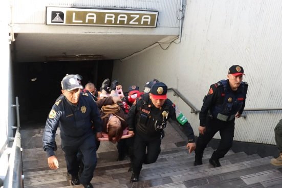 Metro nombra a Francisco Echavarri nuevo Subdirector de Operación