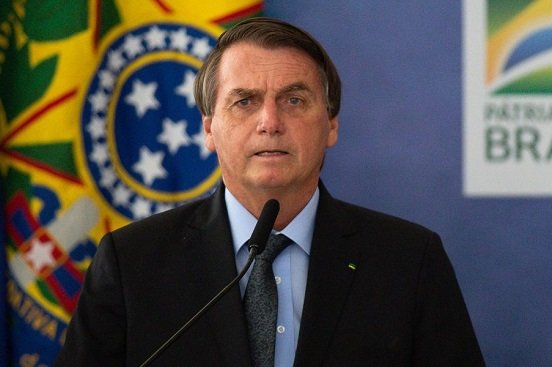 Incluyen al ex presidente Bolsonaro en investigación por actos vandálicos