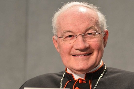 Papa acepta la renuncia del cardenal Ouellet, acusado de agresiones sexuales