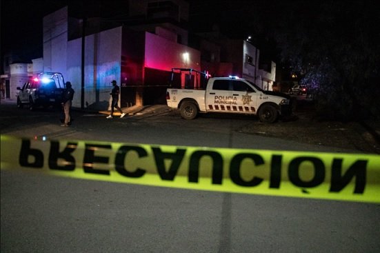 Enfrentamiento en Petatlán, Guerrero deja cinco muertos; dos eran policías