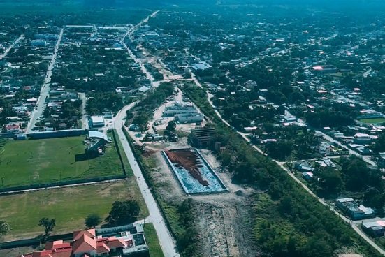 Estación y talleres del Tren Maya estarán en Escárcega, en Campeche