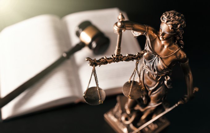 Legalidad y justicia - Opinión