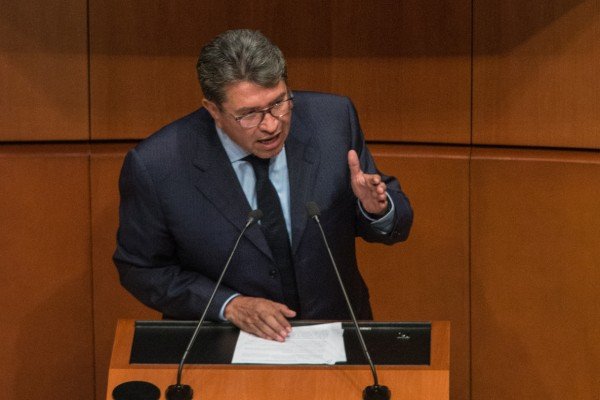 Poderes de la Unión y su factor de equilibrio
