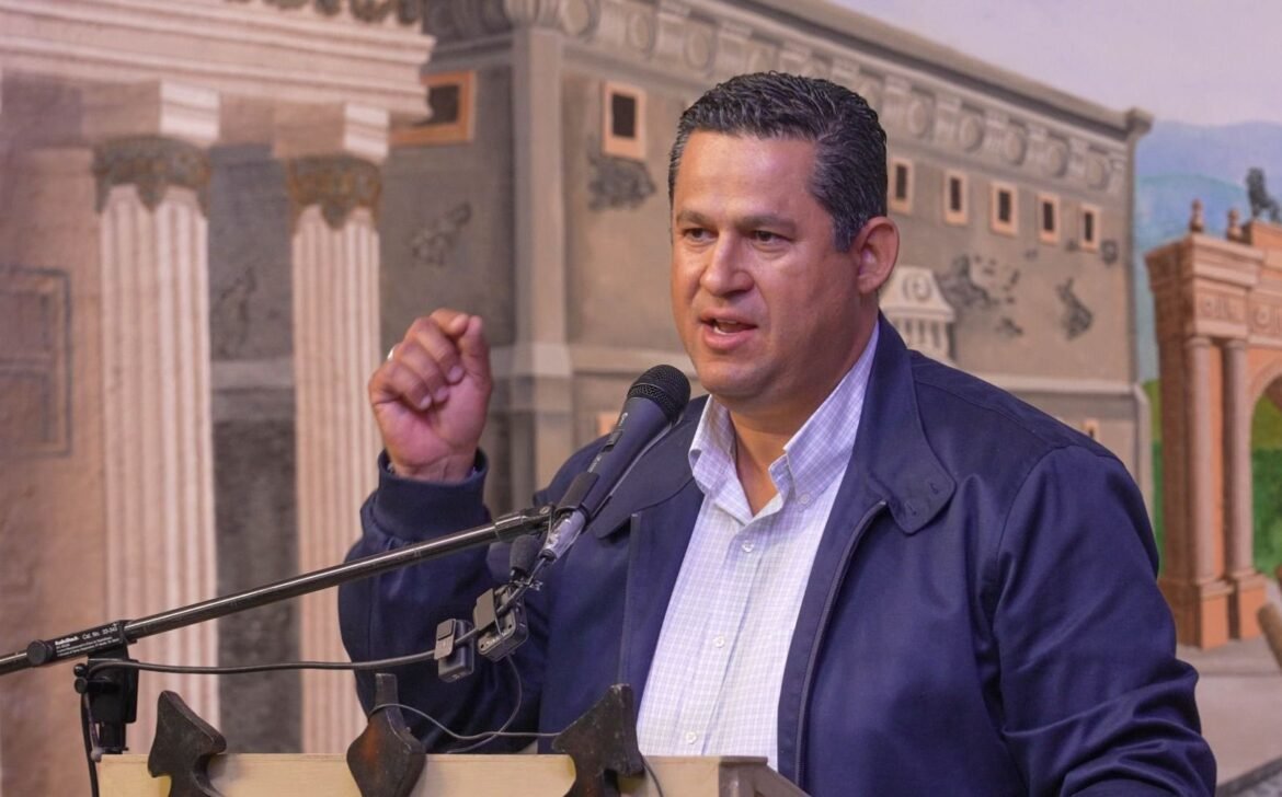 Refrenda Gobierno del Estado su respaldo a la población migrante guanajuatense