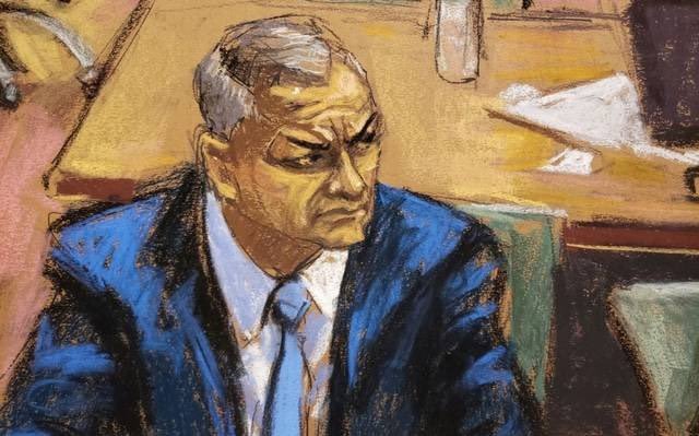 Con testimonios y sin pruebas declaran culpable a García Luna y AMLO demandará al abogado