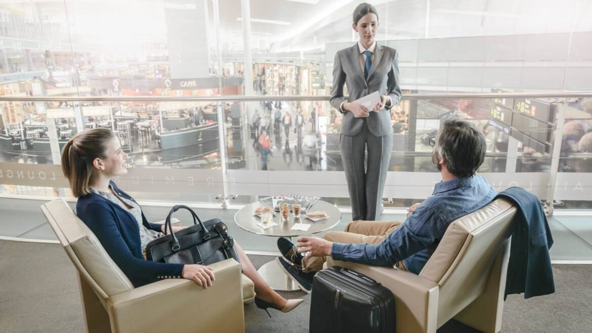 Viajeros frecuentes, en busca de experiencias sublimes