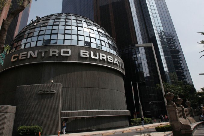 Récord de ingresos de utilidades en la BMV en 2022