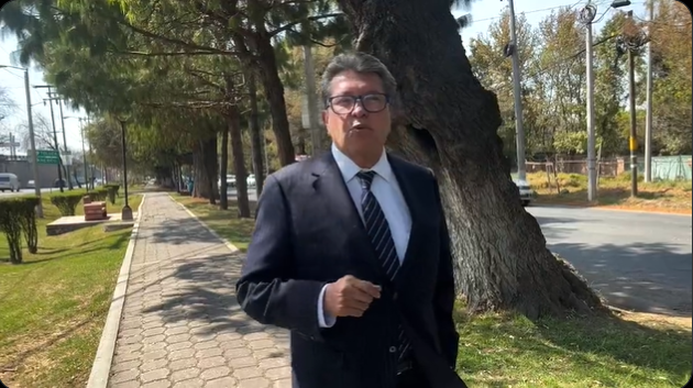 Buscaré a Claudia Sheinbaum para agradecerle la recuperación del Parque Luis Pasteur