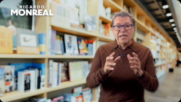 Pese a preocupación del INE y sociedad civil, Plan B electoral avanzará: Monreal