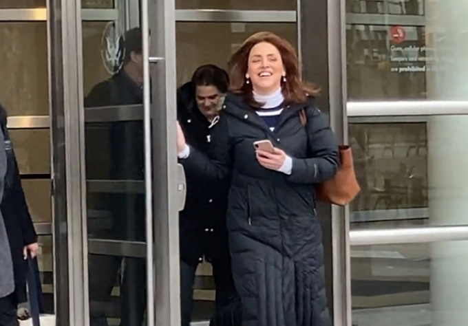 El Rey Zambada" niega dinero a AMLO; esposa dice que el patrimonio es honrado