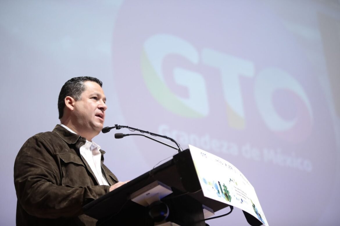 Fortalece Guanajuato prácticas de desarrollo sostenible