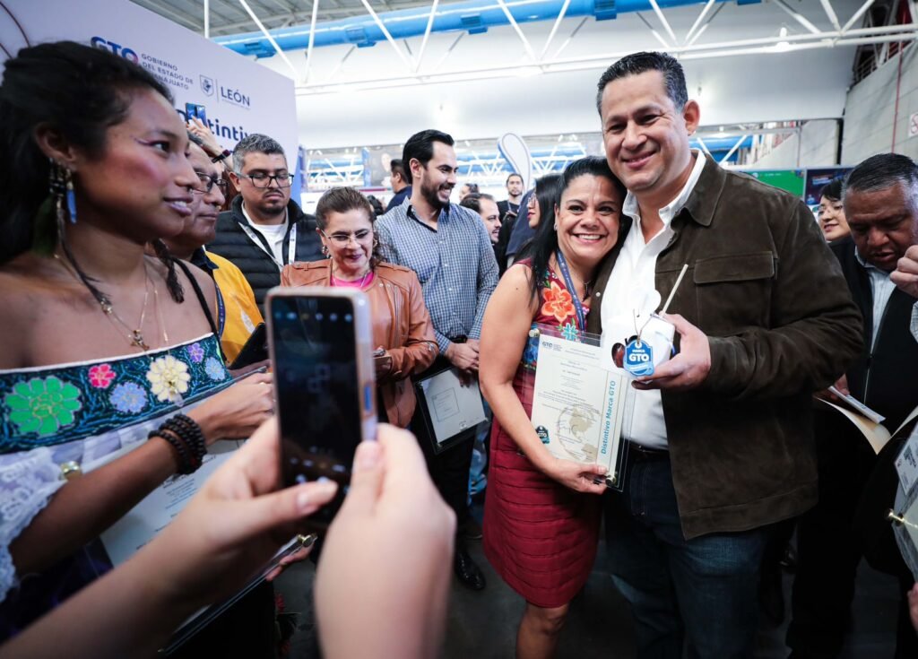 Fortalece Guanajuato prácticas de desarrollo sostenible