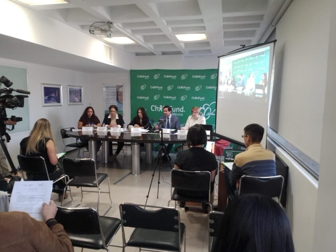 En México sólo una cuarta parte cuenta con leyes para proteger a menores de ciberacoso
