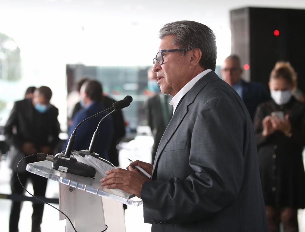 Morena votarán vs dictamen que incrementa sanciones por ataques al orden público