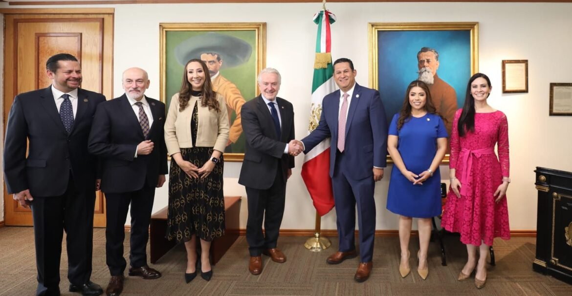 La inseguridad no inhibe las inversiones en Guanajuato