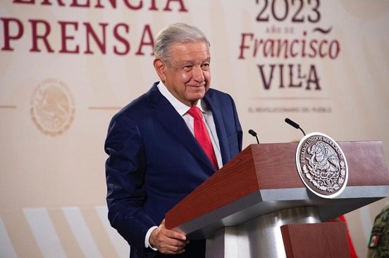 La marcha en favor del narco Estado y los privilegios, pero basta de descalificaciones