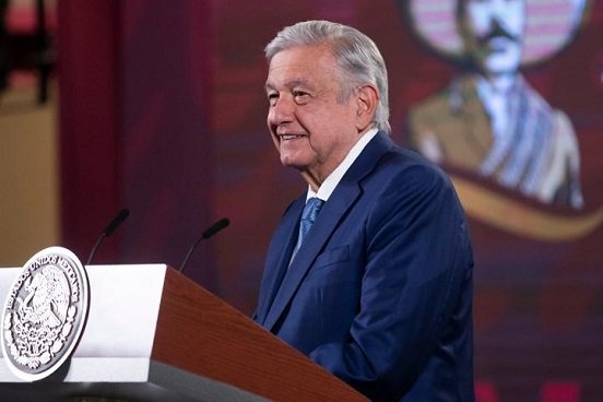 De nuevo AMLO contra el Poder Judicial y un plan B que no hará daño