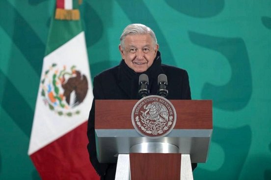 No quiero entregar jefatura de Alianza a un gobierno espurio: AMLO