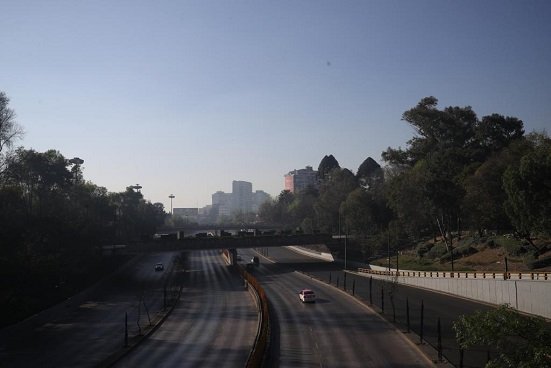 CAMe levanta la contingencia ambiental y el doble Hoy No Circula