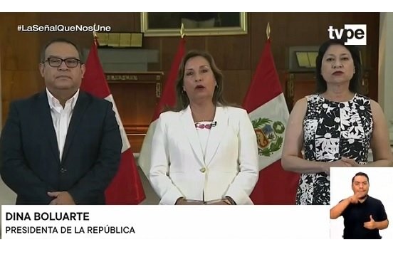 Perú retira a su embajador en México tras dichos de López Obrador