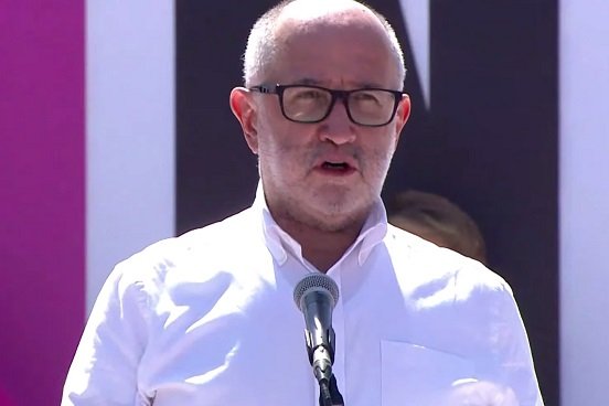 Pide Cossio a ministros resistir presiones de la 4T e invalidar Plan B
