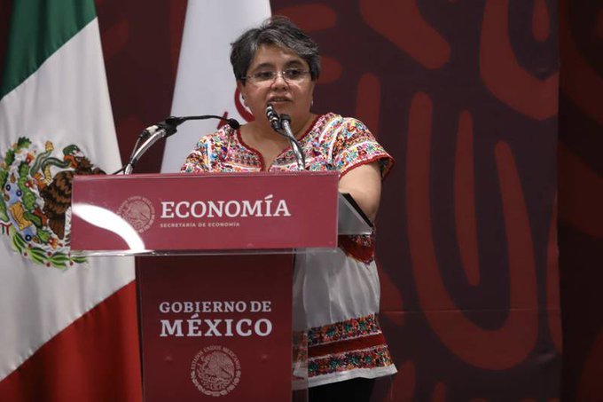 Se debilita la secretaría de Economía, cierra oficinas en Washington y Ginebra