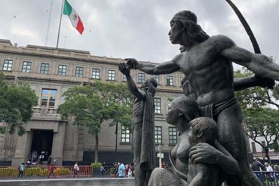 Declara Corte inconstitucional padrón de agresores sexuales de la CDMX