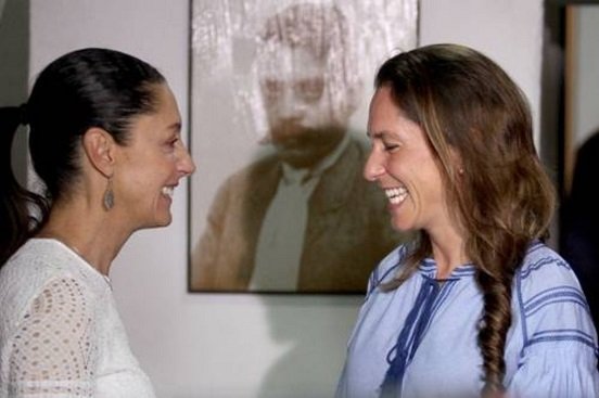 Propone Sheinbaum ratificar a Mariana Boy en la PAOT