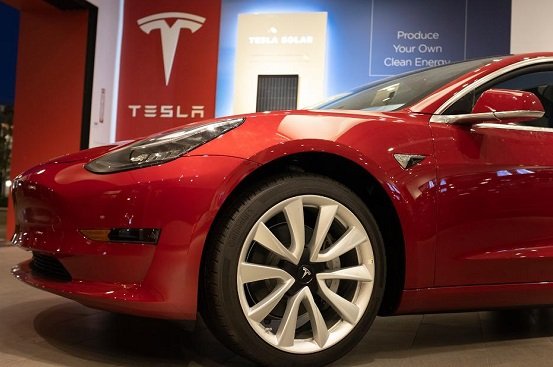 Tesla abrirá planta en México; Nuevo León e Hidalgo, las opciones