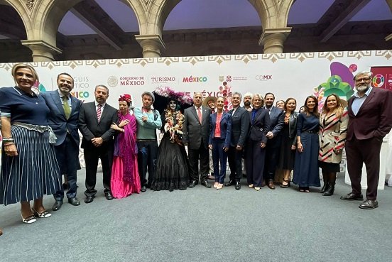 Tianguis Turístico México 2023 será el mejor de la historia: Sheinbaum