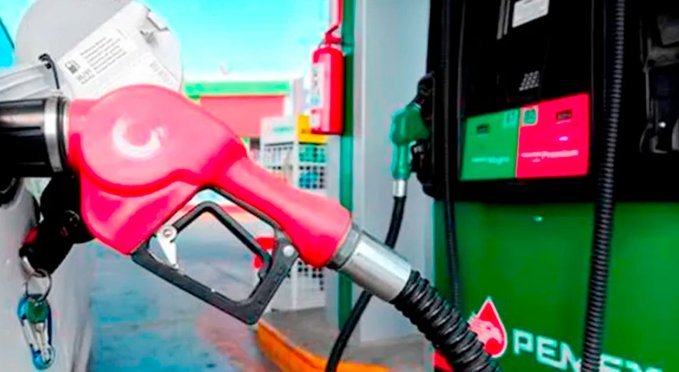 Subirá la gasolina, Hacienda baja el estímulo fiscal