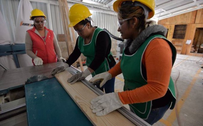 Estancamiento en la actividad económica, pero dinamismo laboral