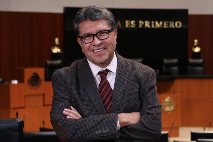 Ricardo Monreal; mover el voto - Opinión