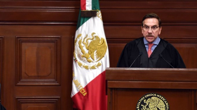 Suspensión del "Plan B" evita caos en el INE: Ministro Laynez