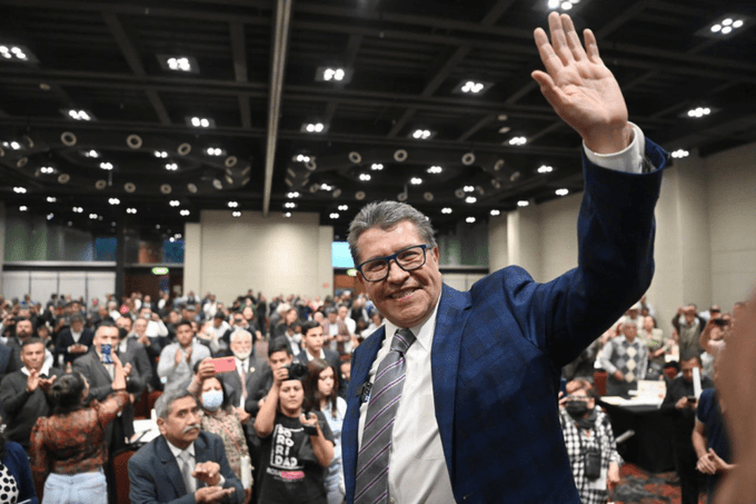 Ricardo Monreal; mover el voto - Opinión